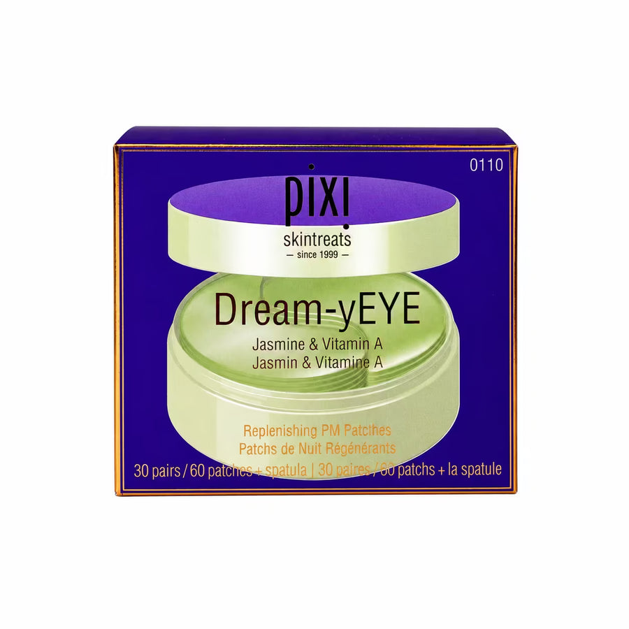 Pixi Dream-y Eye Patches Smoothing Eye Patches