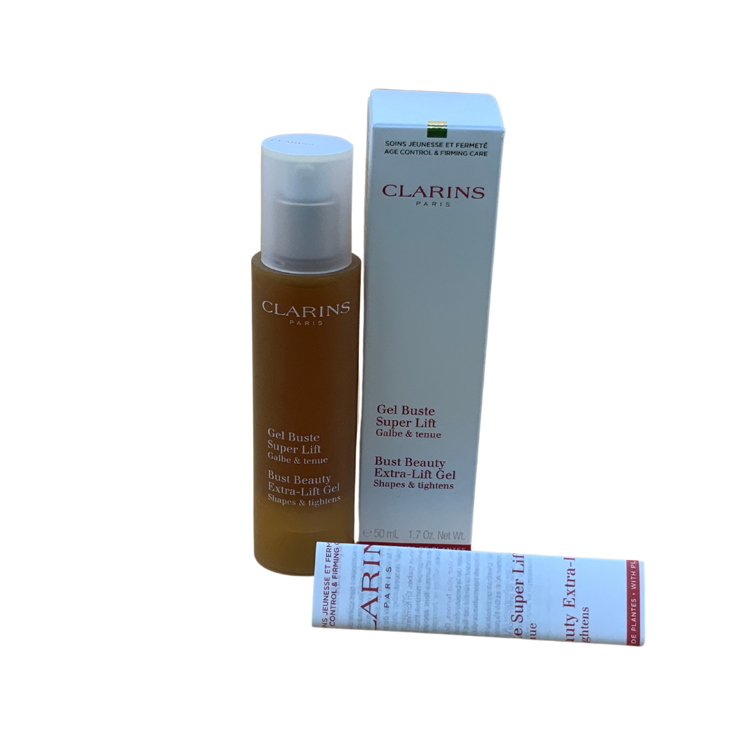 Clarins Bust Beauty Extra-Lift Gel