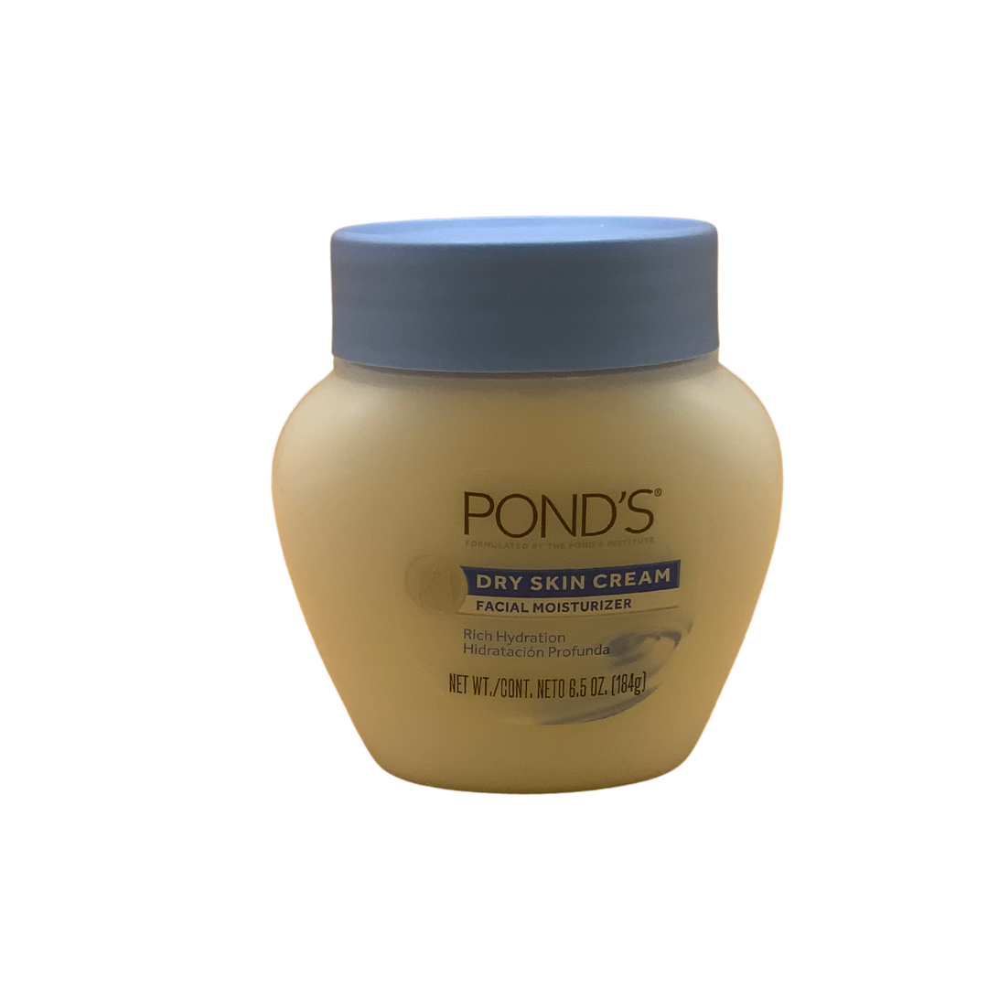 Dry Skin Cream Facial Moisturizer