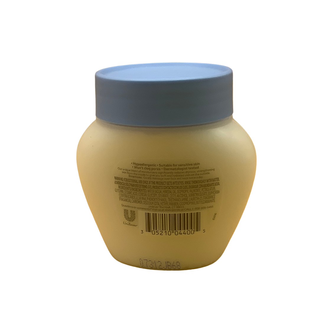 Dry Skin Cream Facial Moisturizer