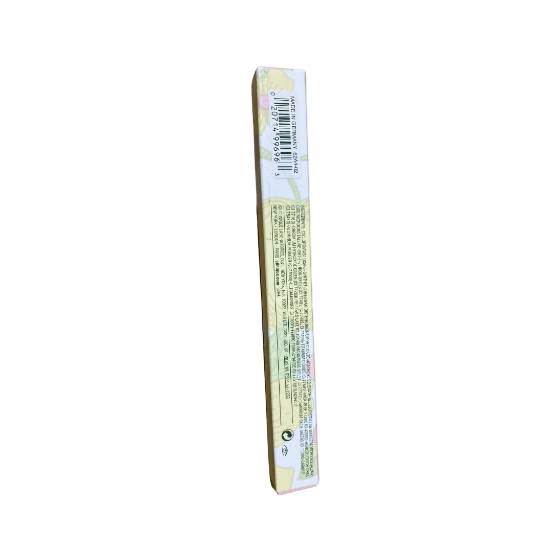 Clinique Quickliner For Eyes - # 02 Smoky Brown 0.01 oz