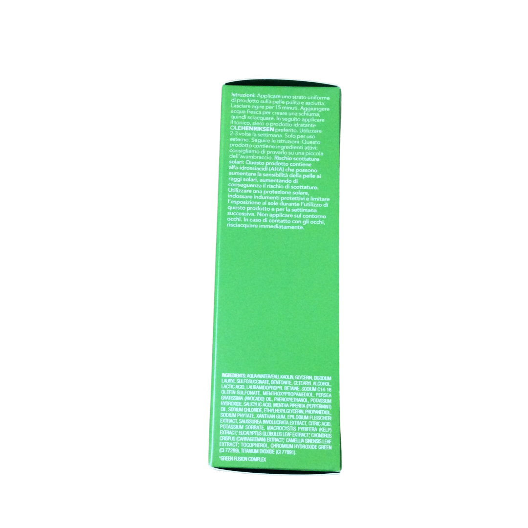 Ole Henrinksen Cold Plunge Pore Mask 3 oz