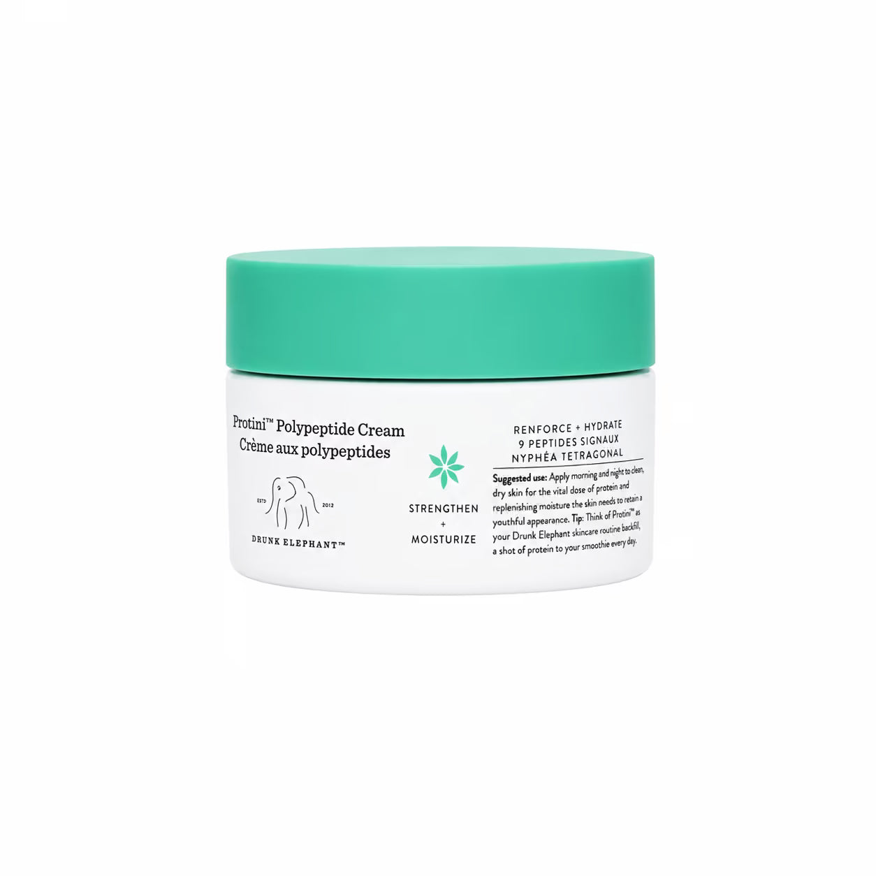 Protini Polypeptide Cream