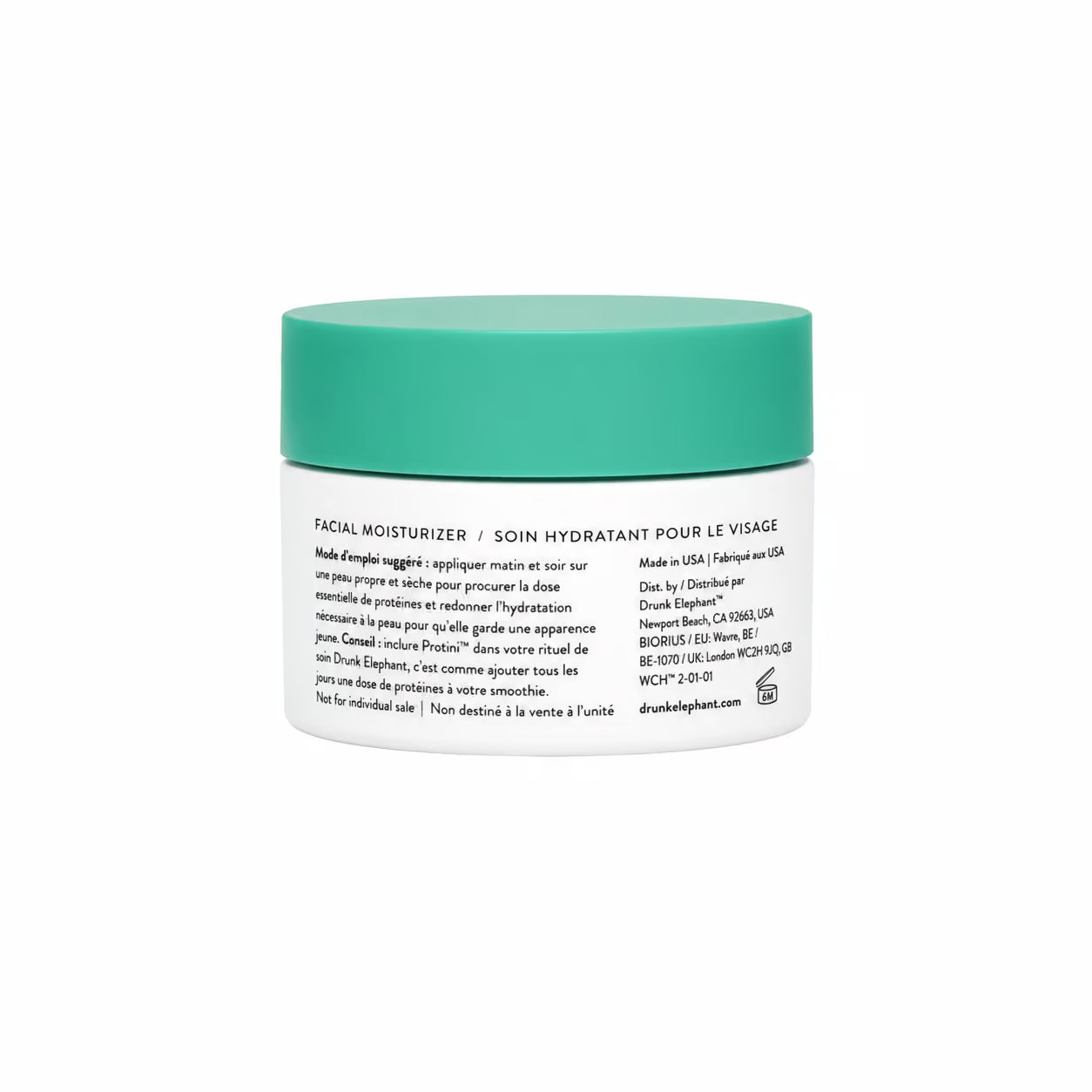 Protini Polypeptide Cream