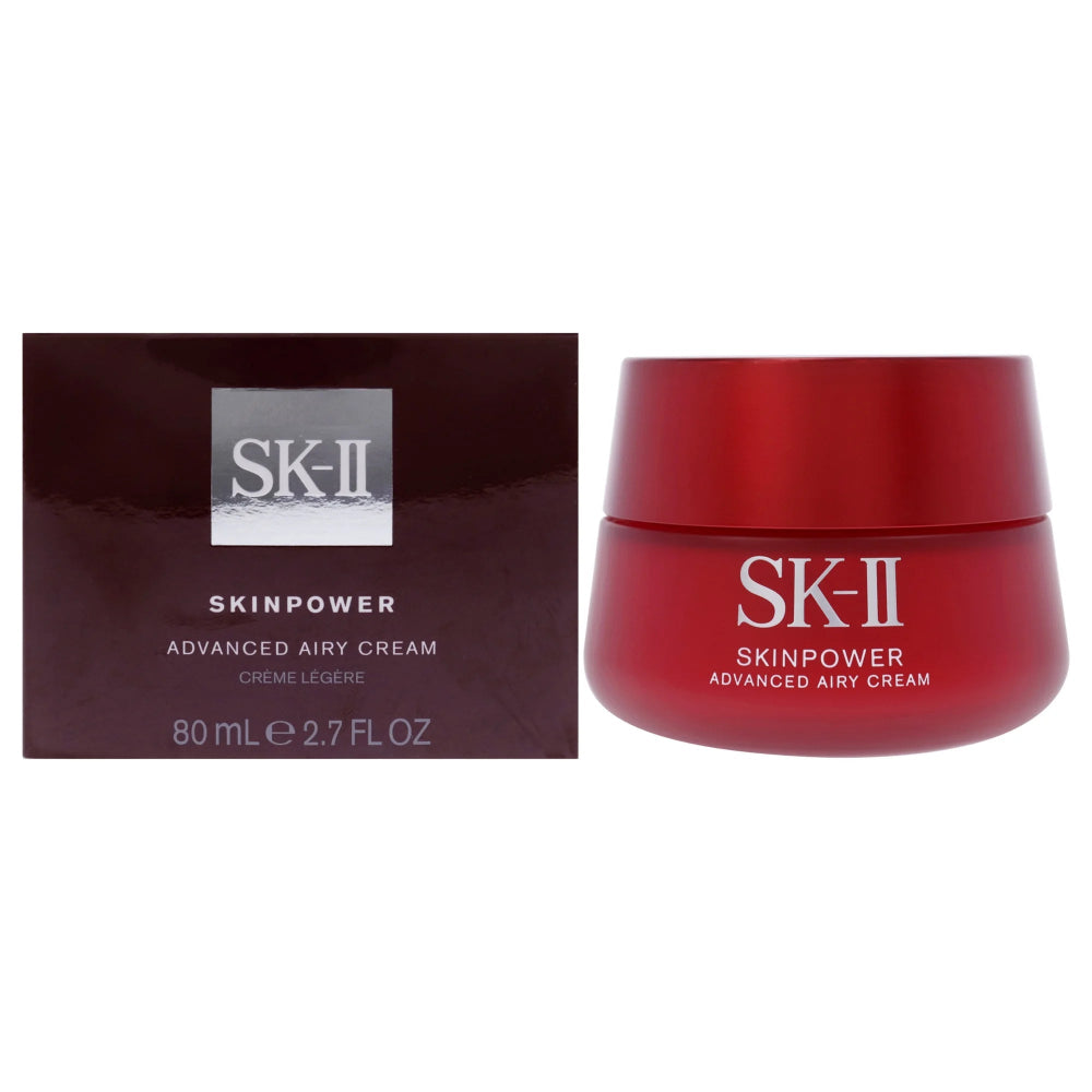 SK-II Skinpower Advanced Cream, 2.7 oz