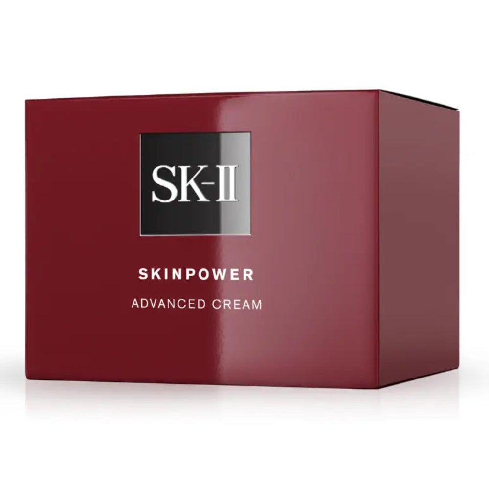 SK-II Skinpower Advanced Cream, 2.7 oz