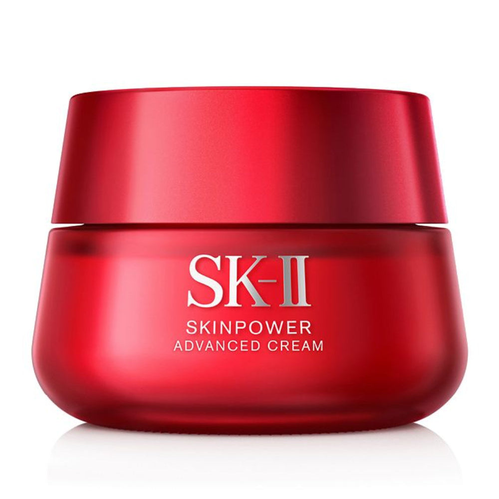 SK-II Skinpower Advanced Cream, 2.7 oz