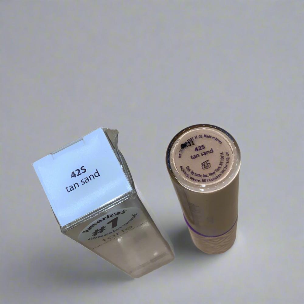 Tarte shape tape contour concealer, 10ml/0.33fl.oz, 42S, Tan Sand