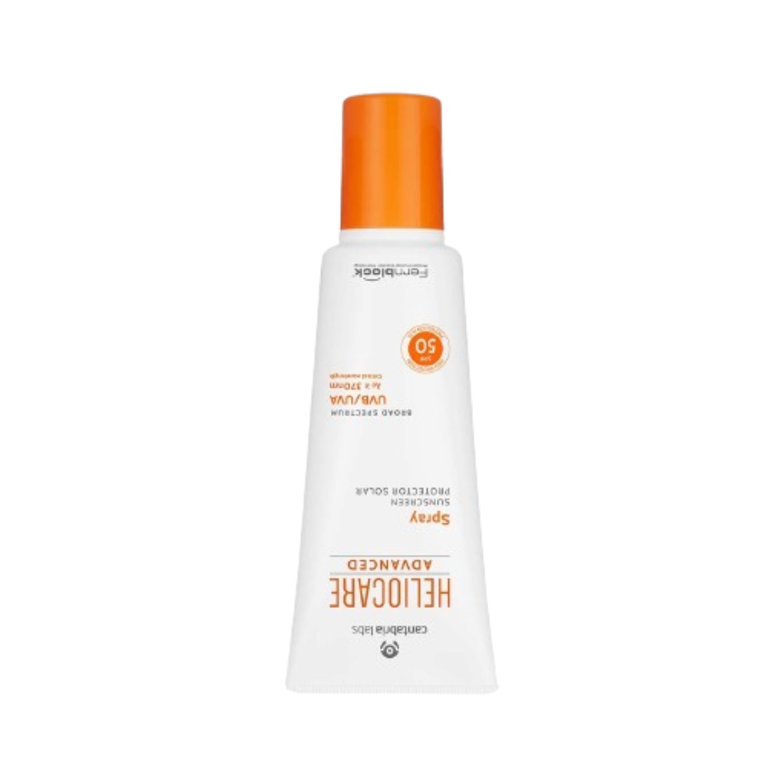 Advanced Spray SPF 50