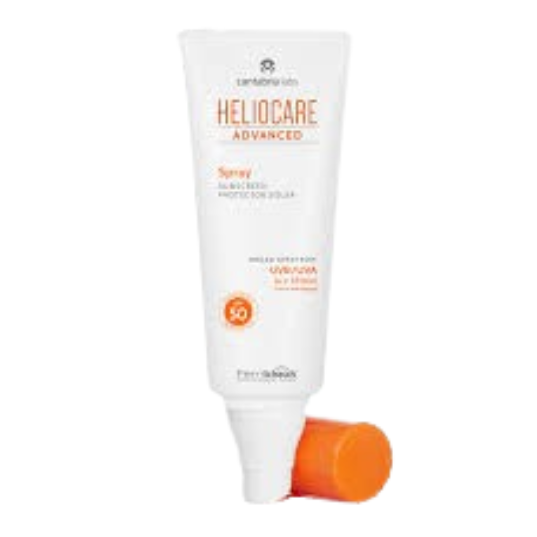 Advanced Spray SPF 50