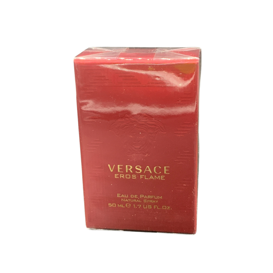 Versace Versace Eros Flame Men EDP Spray 1.7 oz