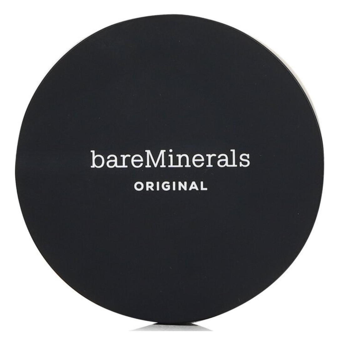 bareMinerals Original Foundation Broad Spectrum Medium Tan 18, 8g
