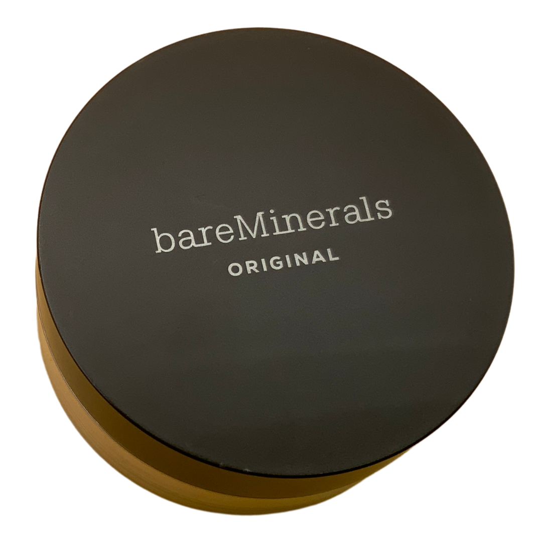 bareMinerals Original Foundation SPF 15 - Golden Tan (20) - 8g