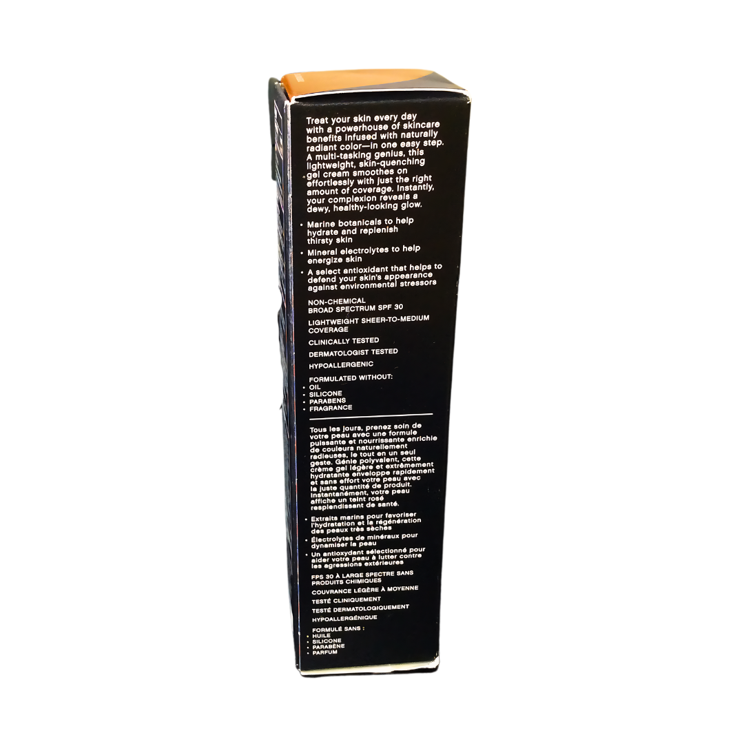 bareMinerals Complexion Rescue Gel Cream SPF 30 1.18 Oz