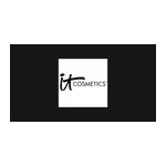 IT Cosmetics logo