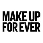 MAKE UP FOR EVER logo