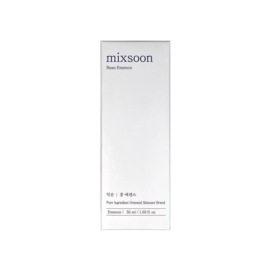 mixsoon Bean Essence