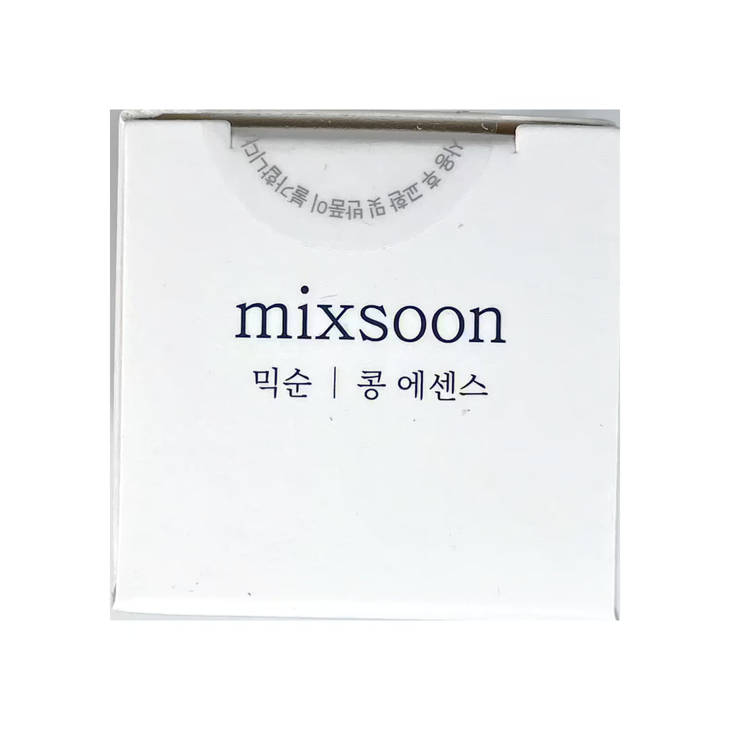 mixsoon Bean Essence