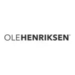 Ole Henriksen logo
