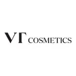 VT Cosmetics logo