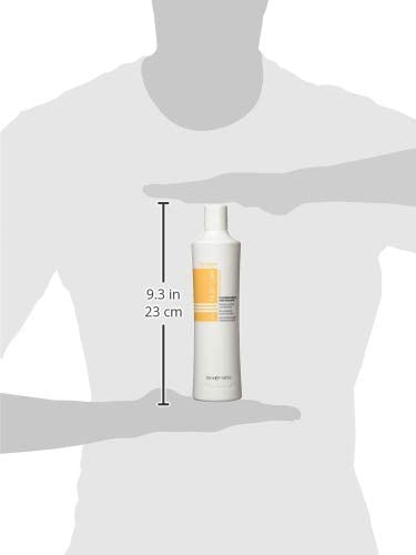 Fanola Nutri Care Restructuring Conditioner 350ml/11.83oz