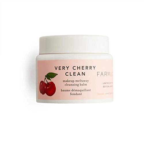 Farmacy Very Cherry Clean 3.4oz / 100 ml