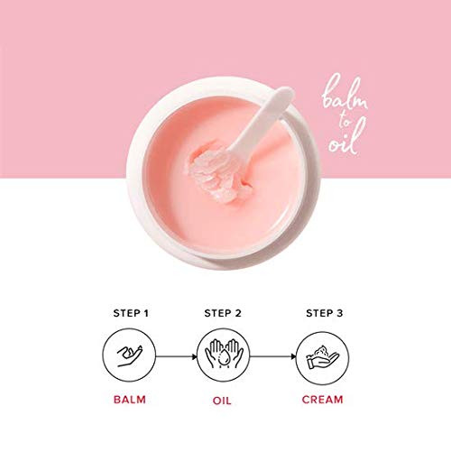 Farmacy Very Cherry Clean 3.4oz / 100 ml
