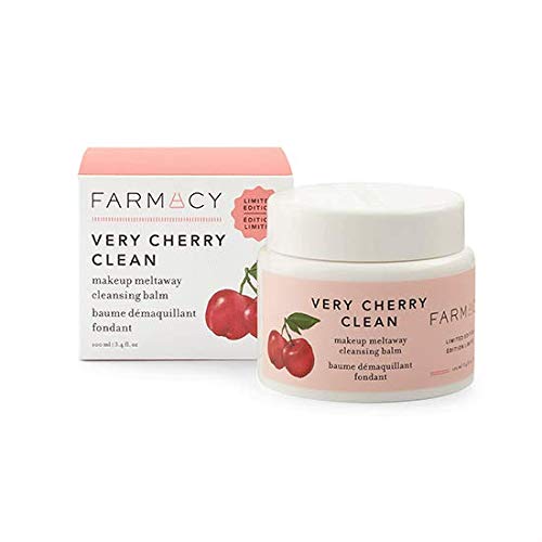 Farmacy Very Cherry Clean 3.4oz / 100 ml