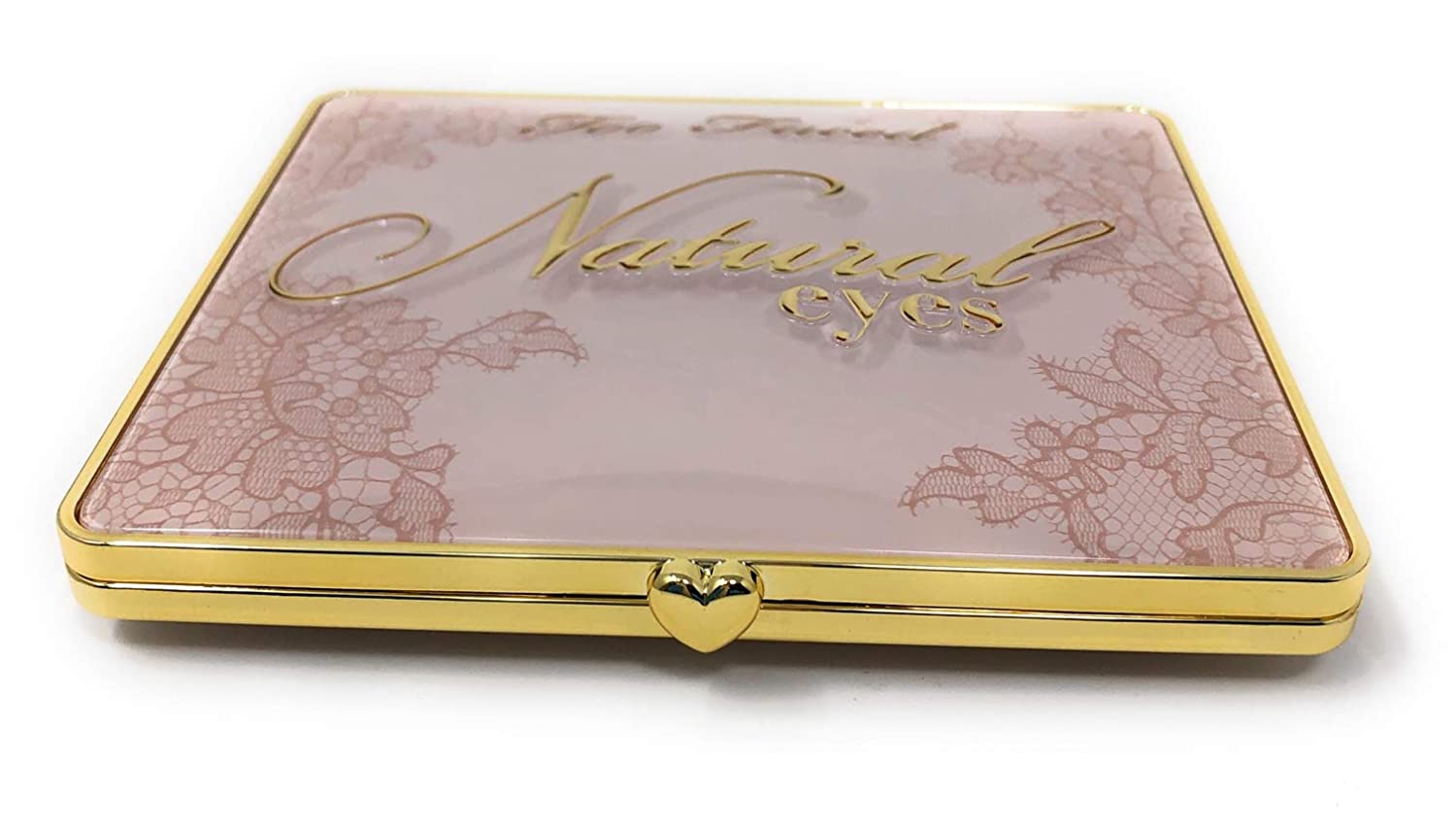 Too Faced Natural Eyes Neutral Eye Shadow Palette
