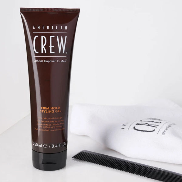American-Crew-Firm-Hold