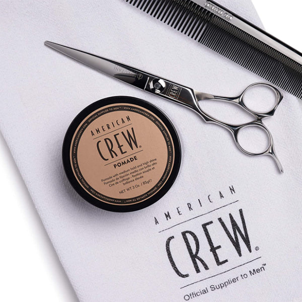 American-Crew-Pomade-Medium