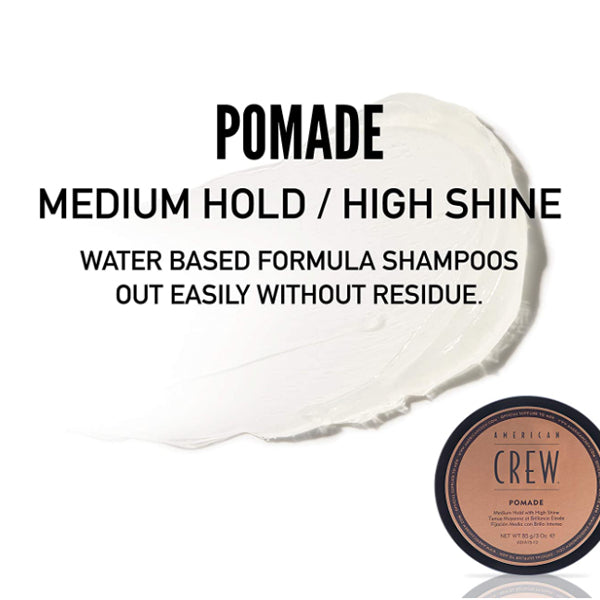 American-Crew-Pomade