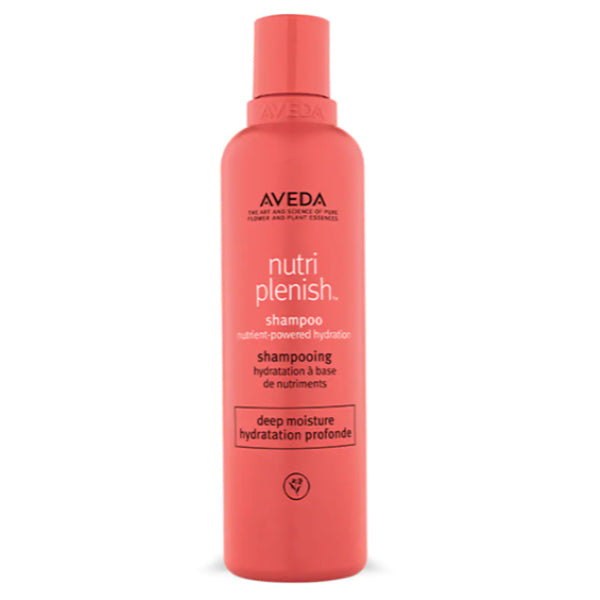 Aveda-Nutriplenish-Deep-Moisture-Shampoo