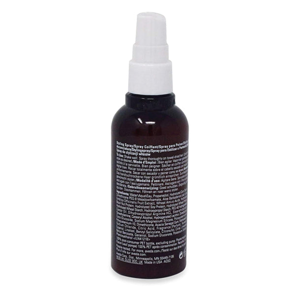 Aveda-Thickening
