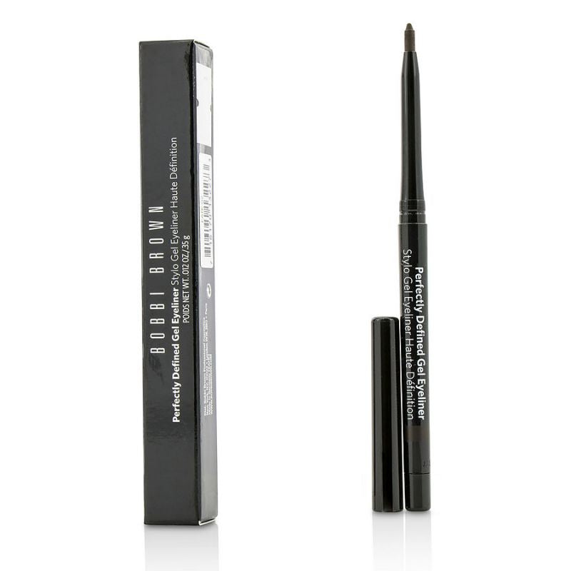 Bobbi Brown Perfectly Defined Gel Eyeliner - 02 Chocolate Truffle