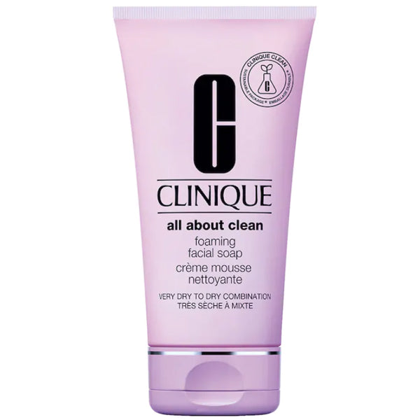 CLINIQUE-Foaming-Facial-Soap