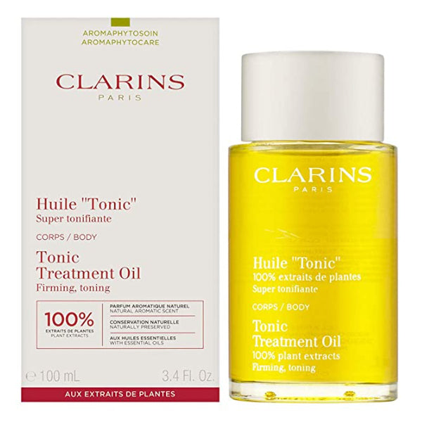 Clarins-Tonic-Treatment