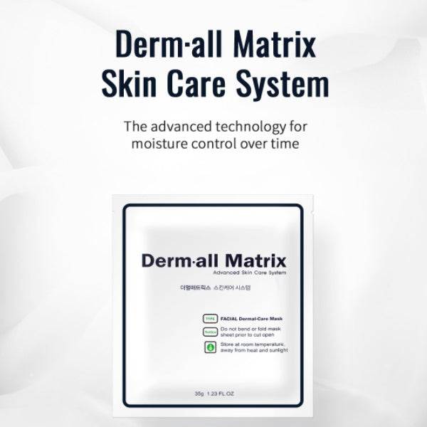 Derm-all-Matrix-Facial-Dermal-care