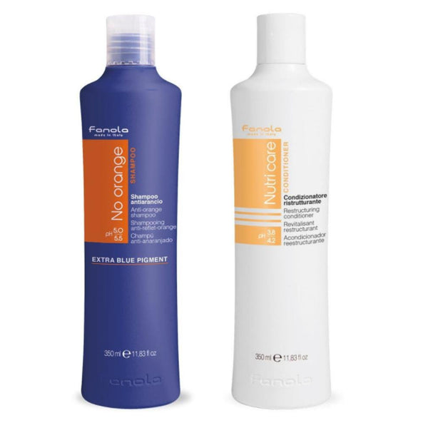Fanola-No-Orange-Shampoo-Conditioner-Set