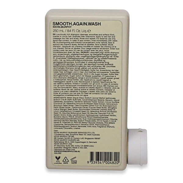 Kevin-Murphy-Smooth-Again
