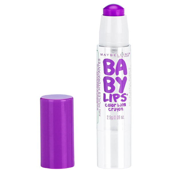 Maybelline-Baby-Lips-Color-Balm-Crayon-Playful-Purple