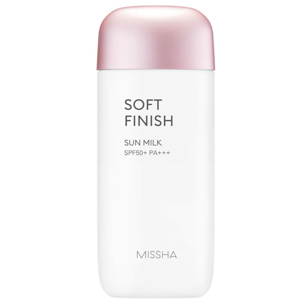 Missha-All-around-Safe-Block-Soft-Finish-Sun-Milk