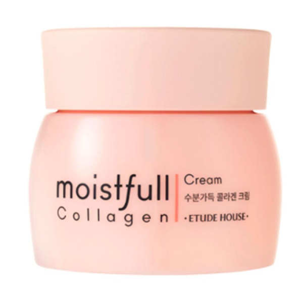 Moistfull-Collagen-Cream
