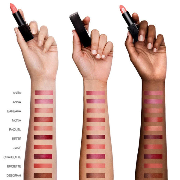 Nars-Audacious
