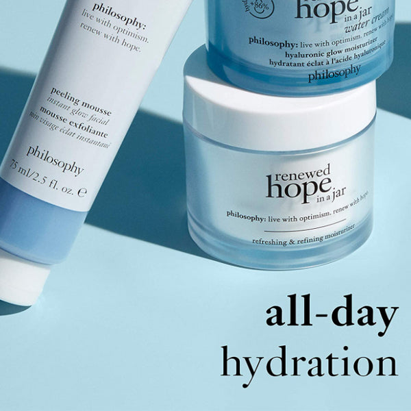 Philosophy-Renewed-Hope-Jar-Moisturizer