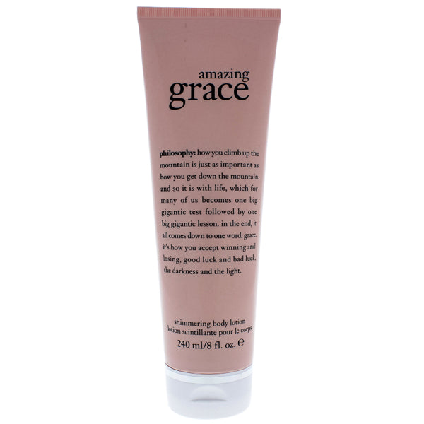 Philosophy-Shimmering-Body-Lotion