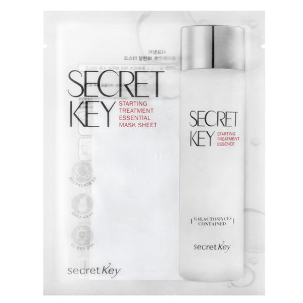 SECRET-KEY-Starting-Treatment-Essential-Mask