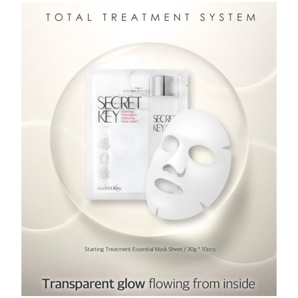 SECRET-KEY-Starting-Treatment-Essential