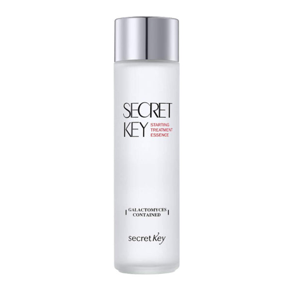 SECRET-KEY-Starting-Treatment