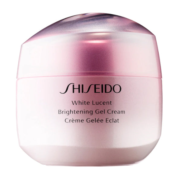 Shiseido-White-Lucent-Brightening-Gel-Cream